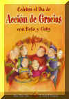 Cuentos para celebrar Collection, Stories to Celebrate, Rey Del Sol, Del Sol Books, Del Sol University