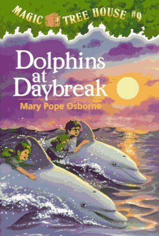 Dolphins at daybreak chapter 1 image