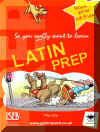 Latin Prep, Galore Park Books